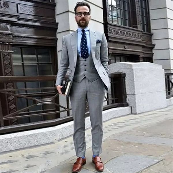 men's suits & blazers classic male tuxedo smolking groom thin suit and culine evening for gray men casual formal blazer two peake butto, White;black
men's suits & blazers classic male tuxedo smolking groom thin suit and culine evening for gray men casual formal blazer two peake butto, White;black
