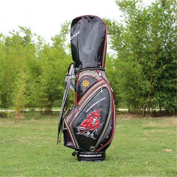 golf bags lb bag outdoor training design portable men's and women's sports clothing club
golf bags lb bag outdoor training design portable men's and women's sports clothing club