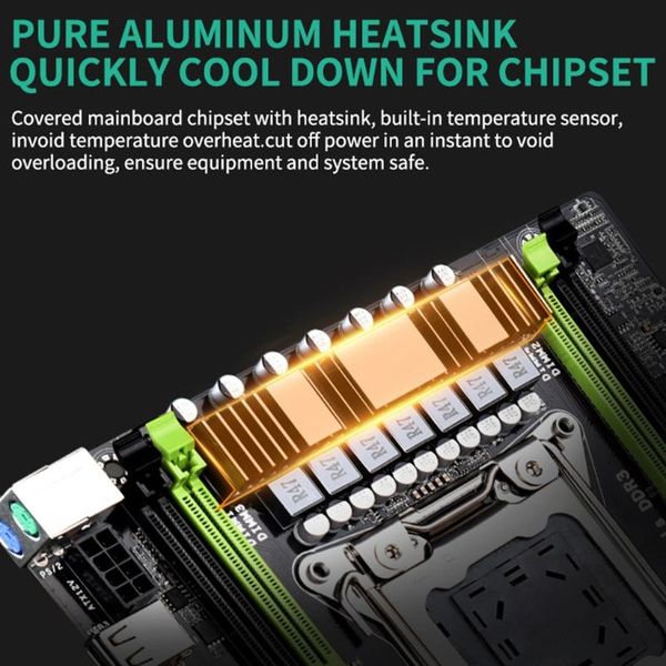 motherboards 39xd x79 m-s2.0 motherboard lga2011 usb2.0 pci-e nvme m.2 ssd ddr3x4 slots support reg ecc memory and xeon e5 processor
motherboards 39xd x79 m-s2.0 motherboard lga2011 usb2.0 pci-e nvme m.2 ssd ddr3x4 slots support reg ecc memory and xeon e5 processor