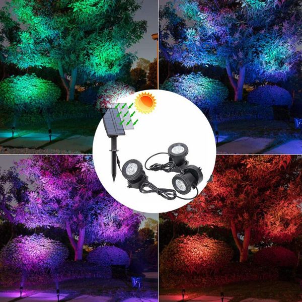 solar power spotlight waterproof garden street lamp colorful outdoor landscape lights wall spot yard decoration lawn lamps
solar power spotlight waterproof garden street lamp colorful outdoor landscape lights wall spot yard decoration lawn lamps