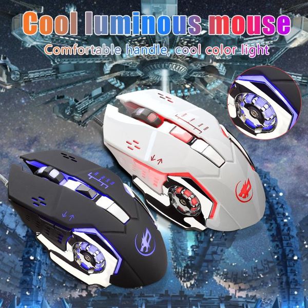 mice 3200dpi adjustable wired gaming mouse professional 7 buttons usb metal bottom optical gamer for computer lappc
mice 3200dpi adjustable wired gaming mouse professional 7 buttons usb metal bottom optical gamer for computer lappc