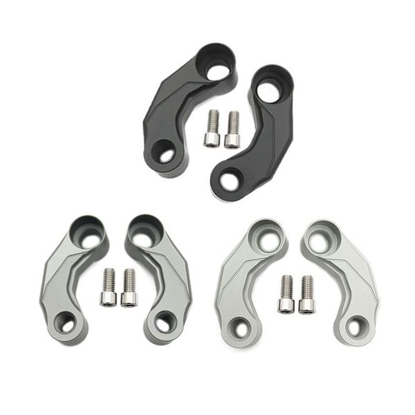 handlebars motorcycle extension adapter relocation for r 1200gs lc 2013-2021 parts
handlebars motorcycle extension adapter relocation for r 1200gs lc 2013-2021 parts