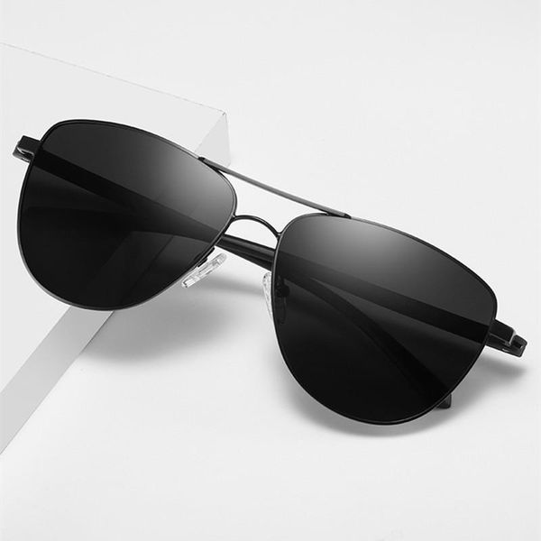 outdoor eyewear metal men's simple polarized sunglasses ladies' classic fashionable colorful eyeglasses uv protection goggles 2021
outdoor eyewear metal men's simple polarized sunglasses ladies' classic fashionable colorful eyeglasses uv protection goggles 2021