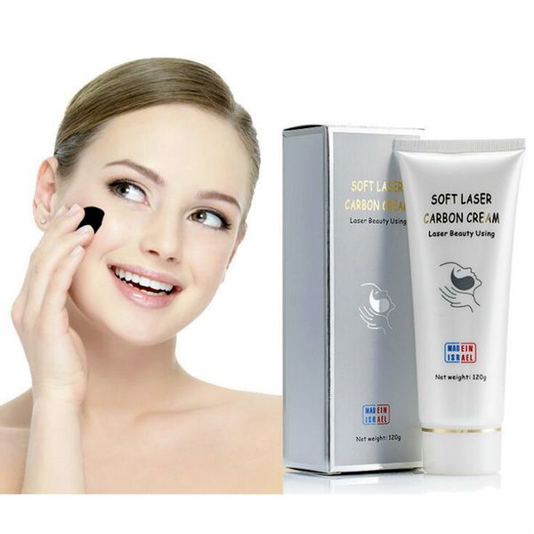 laser carbon cream gel soft tattoo removal powder toner for nd yag black doll treatment 80ml223
laser carbon cream gel soft tattoo removal powder toner for nd yag black doll treatment 80ml223