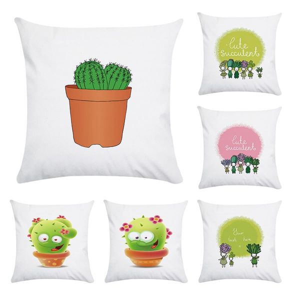 cushion/decorative pillow 45cm*45cm cartoon cactus baby flowers pattern polyester/cotton throw covers couch cushion home decorative pillows
cushion/decorative pillow 45cm*45cm cartoon cactus baby flowers pattern polyester/cotton throw covers couch cushion home decorative pillows