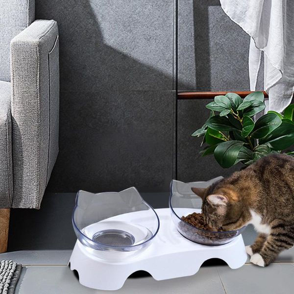 pet dog cat slow feed protect spine bowl drinking protection stomach bowls & feeders
pet dog cat slow feed protect spine bowl drinking protection stomach bowls & feeders