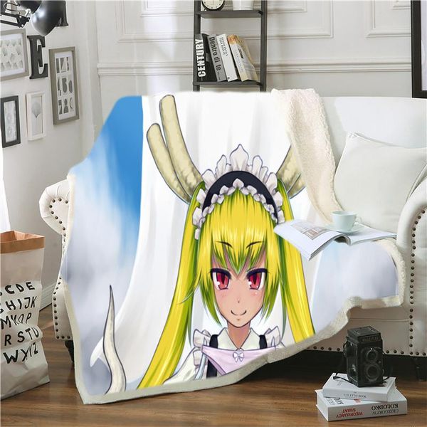 blankets home couch soft warm sherpa fleece blanket winter sheet bedspread cartoon anime washable kobayashi's dragon maid throw
blankets home couch soft warm sherpa fleece blanket winter sheet bedspread cartoon anime washable kobayashi's dragon maid throw