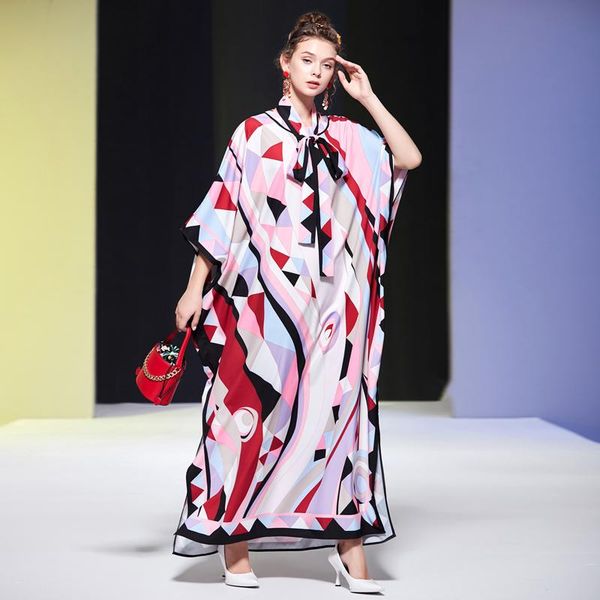 maxi long dress fashion loose bohemian spring autumn vintage batwing sleeve belt printing holiday casual dresses, Black;gray
maxi long dress fashion loose bohemian spring autumn vintage batwing sleeve belt printing holiday casual dresses, Black;gray