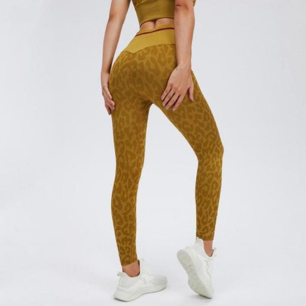 yoga outfit leopard high waist seamless leggings pants women sports women's tights fitness running
yoga outfit leopard high waist seamless leggings pants women sports women's tights fitness running