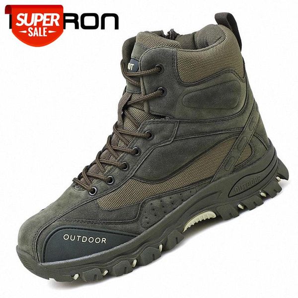 tactical military boots men genuine leather us army hunting trekking camping mountaineering winter work shoes zapatos hombre #rz1t, Black
tactical military boots men genuine leather us army hunting trekking camping mountaineering winter work shoes zapatos hombre #rz1t, Black