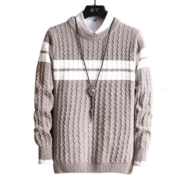 men's sweaters male sweater with round collar, harajuku-style knitted shirts for men, casual winter sweaters, thick cotton sweater, lar, White;black
men's sweaters male sweater with round collar, harajuku-style knitted shirts for men, casual winter sweaters, thick cotton sweater, lar, White;black