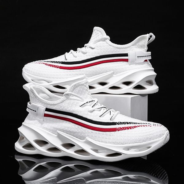 casual shoes comfortable fashion sneakers men shoes outdoor brand leisure footwear non-slip zapatillas hombre leisure shoes
casual shoes comfortable fashion sneakers men shoes outdoor brand leisure footwear non-slip zapatillas hombre leisure shoes