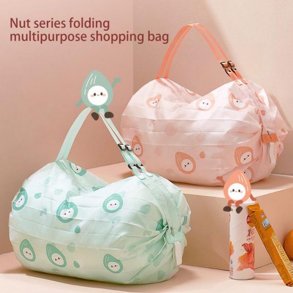 storage bags foldable bag supermarket convenient shopping large-capacity environmental protection bag, and changeable handbag
storage bags foldable bag supermarket convenient shopping large-capacity environmental protection bag, and changeable handbag