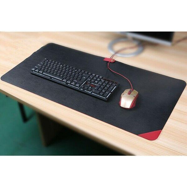 mouse pads & wrist rests solid color pvc 90*45cm big mat computer mousepad extra large gaming pad anti-slip mause keyboard desk
mouse pads & wrist rests solid color pvc 90*45cm big mat computer mousepad extra large gaming pad anti-slip mause keyboard desk