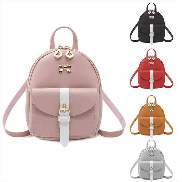 pu leather girls backpack mini shoulder bag fashion small with headphone hole solid color womens
pu leather girls backpack mini shoulder bag fashion small with headphone hole solid color womens