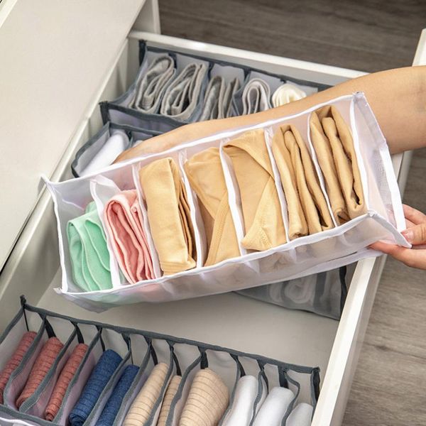 storage drawers drawer wardrobe box underwear bra organizer with 6/7/11 compartments nylon divider scarfs socks closet
storage drawers drawer wardrobe box underwear bra organizer with 6/7/11 compartments nylon divider scarfs socks closet