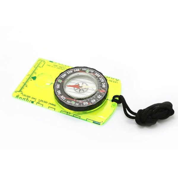 outdoor gadgets orienteering compass car camping hiking pointing guide transparent luminous scale
outdoor gadgets orienteering compass car camping hiking pointing guide transparent luminous scale