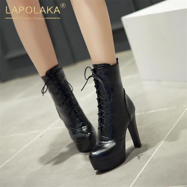 boots 2021 fashion trendy ins plus size 45 shoes woman ladies shoelaces high heels elegant office booties, Black
boots 2021 fashion trendy ins plus size 45 shoes woman ladies shoelaces high heels elegant office booties, Black