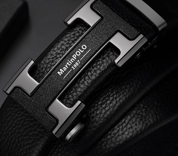 belts 2021 belt men genuine luxury leather for strap male metal automatic buckle fashion, Black;brown
belts 2021 belt men genuine luxury leather for strap male metal automatic buckle fashion, Black;brown