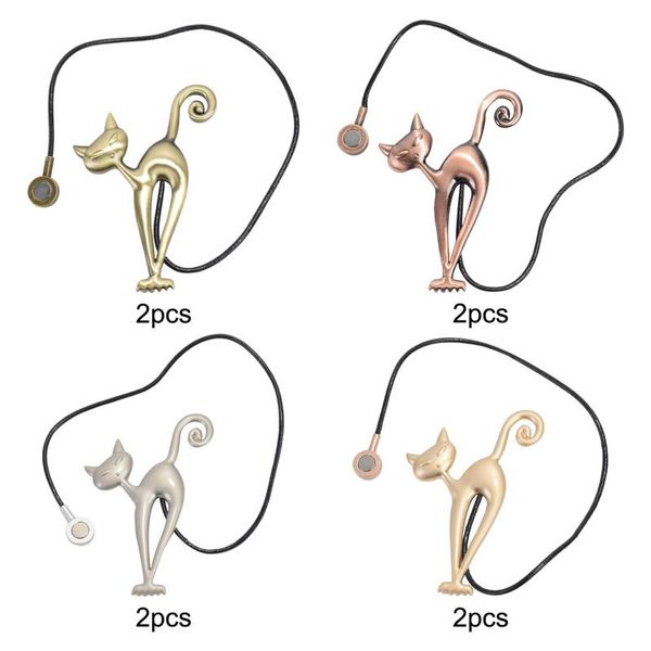 other home decor 2pieces creative cat curtain ties holdback bath shower curtains tieback holder clips buckles
other home decor 2pieces creative cat curtain ties holdback bath shower curtains tieback holder clips buckles