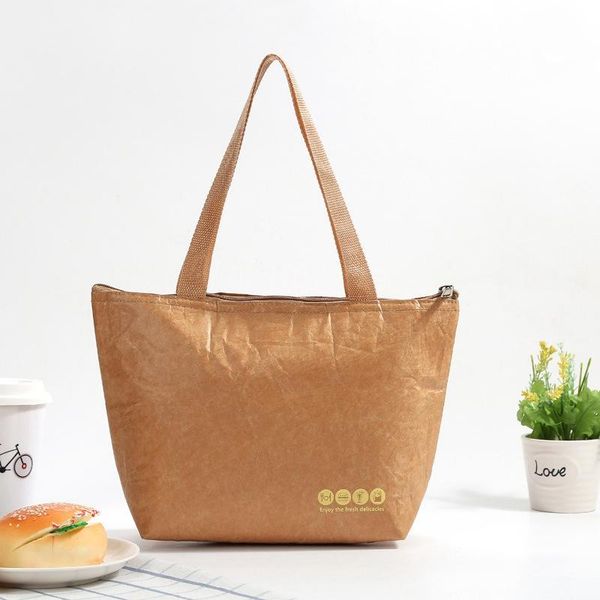 dinnerware sets reusable brown paper lunch bags insulated box aluminum film picnic ice
dinnerware sets reusable brown paper lunch bags insulated box aluminum film picnic ice
