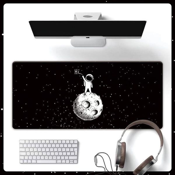 mouse pads & wrist rests sell large pad mause keyboard desk mat gaming computer notebook astronaut
mouse pads & wrist rests sell large pad mause keyboard desk mat gaming computer notebook astronaut