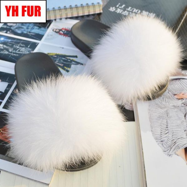 slippers casual women genuine real fur lovely fluffy soft natural slides shoes girl flat sandals, Black
slippers casual women genuine real fur lovely fluffy soft natural slides shoes girl flat sandals, Black
