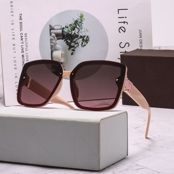 luxurious women sunglasses uv protection beautiful shades a lady's sunglass fashion eyewear full spectacle frame gift, White;black
luxurious women sunglasses uv protection beautiful shades a lady's sunglass fashion eyewear full spectacle frame gift, White;black