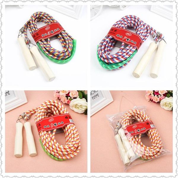 jump ropes wonyou industry 5 m 7 9 collective groups skipping rope with wooden handle students game training fitness sports supplies
jump ropes wonyou industry 5 m 7 9 collective groups skipping rope with wooden handle students game training fitness sports supplies