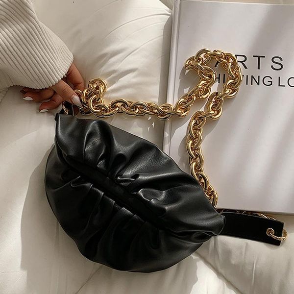 2021elegant female pleated crossbody bag fashion quality pu leather women's designer handbag chain shoulder messenger totes
2021elegant female pleated crossbody bag fashion quality pu leather women's designer handbag chain shoulder messenger totes