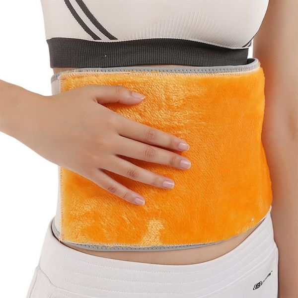 men winter thicken thermal plush waist warmer lumbar support belt cozy warm abdominal protector stomach body wrap band bac, Black;gray
men winter thicken thermal plush waist warmer lumbar support belt cozy warm abdominal protector stomach body wrap band bac, Black;gray