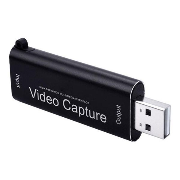 webcams y8ac high definition 1080p capture card aluminium alloy usb2.0 -compatible mini video record for ps4 dvd camcorder
webcams y8ac high definition 1080p capture card aluminium alloy usb2.0 -compatible mini video record for ps4 dvd camcorder