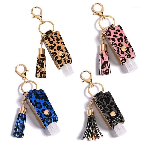 storage bottles & jars 30ml portable empty leakproof plastic travel bottle for hand sanitizer with tassels leather keychain holder carriers
storage bottles & jars 30ml portable empty leakproof plastic travel bottle for hand sanitizer with tassels leather keychain holder carriers