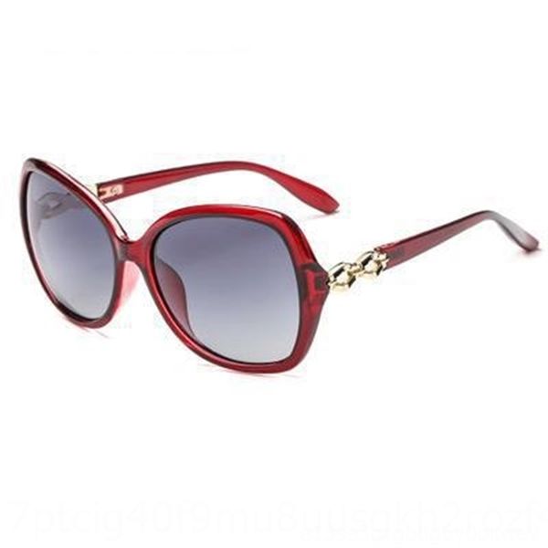 e9q7 3x49d 5816women's outdoor glasses sunglasses gorgeous high cycling glasses grade anti ultraviolet polarizing 5816women's gorg, White;black
e9q7 3x49d 5816women's outdoor glasses sunglasses gorgeous high cycling glasses grade anti ultraviolet polarizing 5816women's gorg, White;black