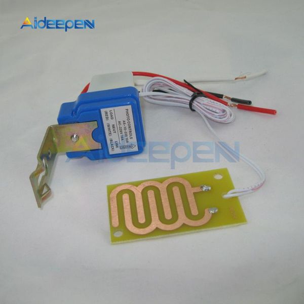 smart home control rain water sensor switch dc 12v ac 110v 220v 90-265v 10a delay relay 50/60hz 3 wire mini automatic on-off
smart home control rain water sensor switch dc 12v ac 110v 220v 90-265v 10a delay relay 50/60hz 3 wire mini automatic on-off