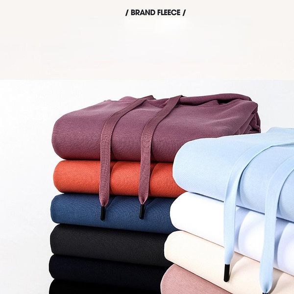 men's hoodies & sweatshirts and women's hooded sports sweater 2021 spring autumn fashion korean loose long sleeve top, Black
men's hoodies & sweatshirts and women's hooded sports sweater 2021 spring autumn fashion korean loose long sleeve top, Black