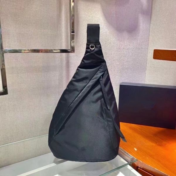 Waist Bag Handbag Crossbody Designer Handbags Fabrics Nylon Unisex Men Women LuxuryBag Fashion High Quality Tote Purse
Waist Bag Handbag Crossbody Designer Handbags Fabrics Nylon Unisex Men Women LuxuryBag Fashion High Quality Tote Purse