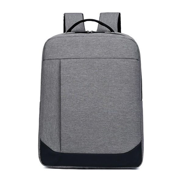 backpack men business computer bag simple backpacks waterproof bookbag shoulder bags
backpack men business computer bag simple backpacks waterproof bookbag shoulder bags
