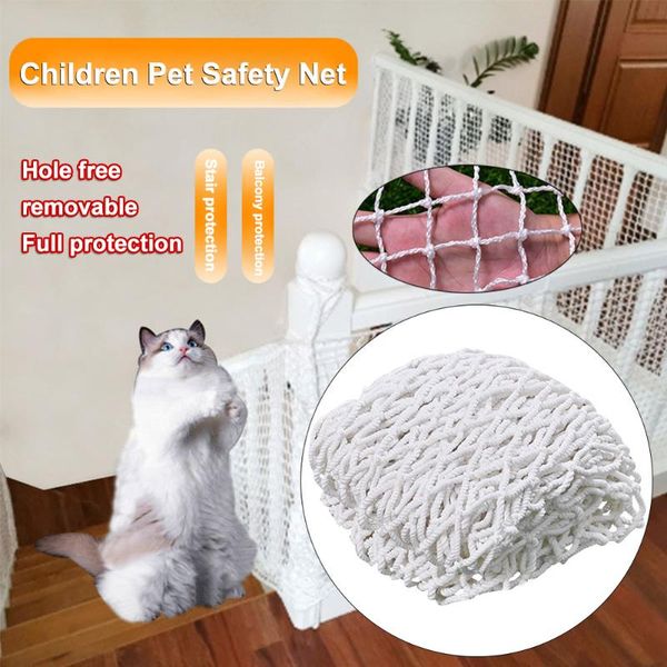 other garden supplies home pet weaving rope children safety net outdoor construction greenhouse fence balcony playground durable railing sta
other garden supplies home pet weaving rope children safety net outdoor construction greenhouse fence balcony playground durable railing sta