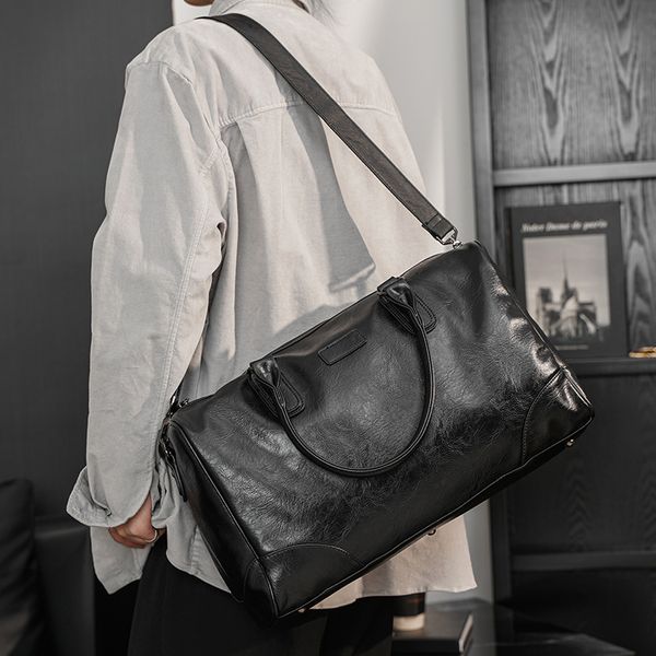 designer crossbody duffle bag for women and men travel sport duffel casual purse large capacity leather handbags
designer crossbody duffle bag for women and men travel sport duffel casual purse large capacity leather handbags