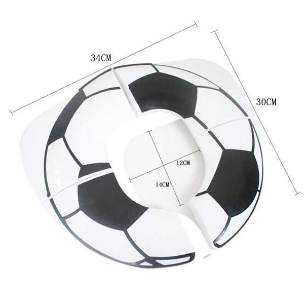 foldable children toilet cushion football pattern portable household for travel seat cover accessories covers
foldable children toilet cushion football pattern portable household for travel seat cover accessories covers
