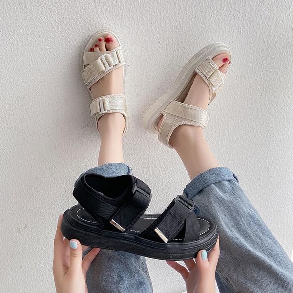 sandals black platform low-heeled shoes with strap espadrilles slides pu fabric hoof low woman leather espadr
sandals black platform low-heeled shoes with strap espadrilles slides pu fabric hoof low woman leather espadr