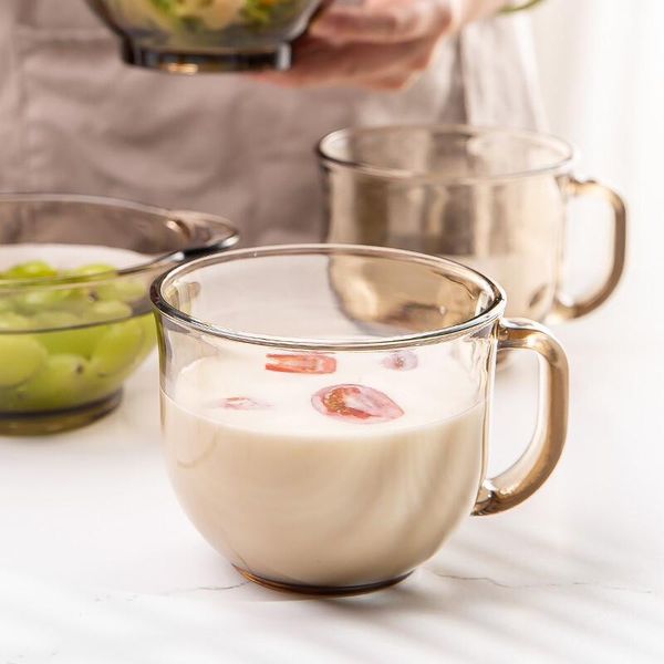 wine glasses breakfast heat resistant cup transparent glass drinking milkshake coffee container mugs bardak bar utensils 6008
wine glasses breakfast heat resistant cup transparent glass drinking milkshake coffee container mugs bardak bar utensils 6008