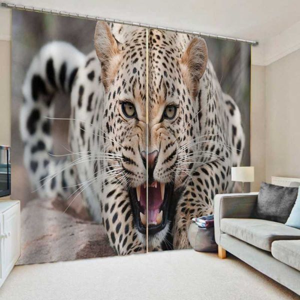 curtain & drapes po personality curtains animal 3d blackout for living room bedding cotinas para sala
curtain & drapes po personality curtains animal 3d blackout for living room bedding cotinas para sala
