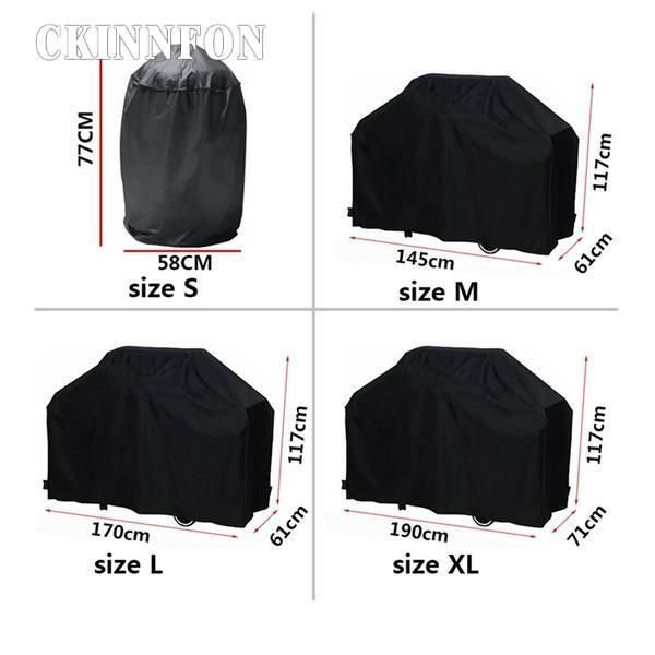 tools & accessories dhl 50pcs waterproof bbq cover barbeque grill barbacoa dustproof protector for gas charcoal electric barbecue
tools & accessories dhl 50pcs waterproof bbq cover barbeque grill barbacoa dustproof protector for gas charcoal electric barbecue
