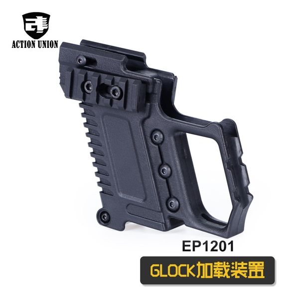 loading device accessories glock g17 g18 g19 universal hanging quick replacer, Blue
loading device accessories glock g17 g18 g19 universal hanging quick replacer, Blue