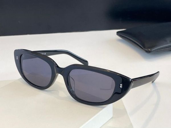 4s095 fashion women sunglasses anti-ultraviolet uv-400 plank oval frames net red same retro fashion italian imported plate full frame box, White;black
4s095 fashion women sunglasses anti-ultraviolet uv-400 plank oval frames net red same retro fashion italian imported plate full frame box, White;black
