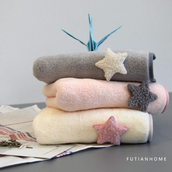 towel superfine fiber children cute soft and comfortable bathroom better water absorption
towel superfine fiber children cute soft and comfortable bathroom better water absorption
