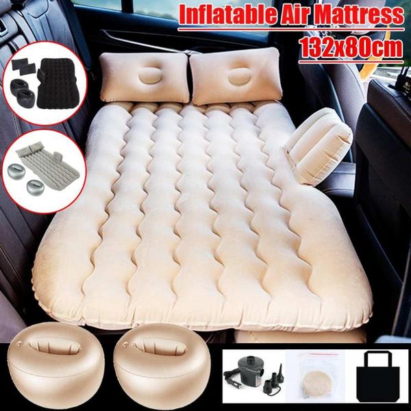 car air inflatable travel mattress bed for back seat multifunctional sofa pillow outdoor camping mat cushion pads
car air inflatable travel mattress bed for back seat multifunctional sofa pillow outdoor camping mat cushion pads