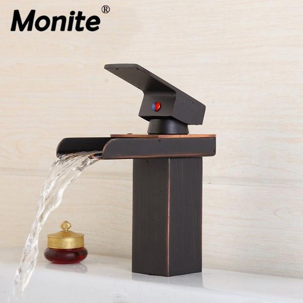 bathroom sink faucets oil rubbed bronze waterfall basin brass mixer tap vanity faucet orb finish wide spout water
bathroom sink faucets oil rubbed bronze waterfall basin brass mixer tap vanity faucet orb finish wide spout water